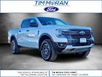 2025 Ford Ranger SuperCrew Cab 4WD Pickup for sale #F25977 - photo 1