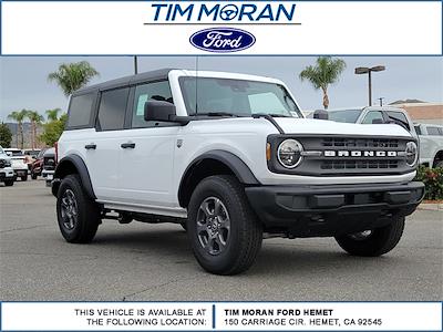 New 2025 Ford Bronco Big Bend for sale #F25978 - photo 1