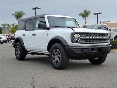 New 2025 Ford Bronco Big Bend for sale #F25978 - photo 2