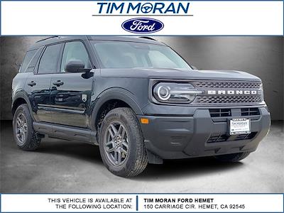 New 2025 Ford Bronco Sport Big Bend for sale #F25979 - photo 1