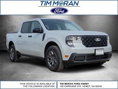 2025 Ford Maverick SuperCrew Cab AWD Pickup for sale #F25990 - photo 1