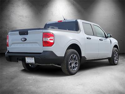 2025 Ford Maverick SuperCrew Cab AWD Pickup for sale #F25990 - photo 2