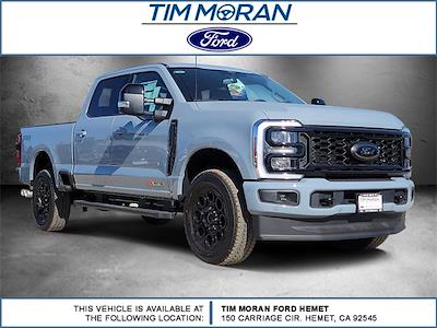 2026 Ford F-250 Crew Cab 4WD Pickup for sale #F26003 - photo 1