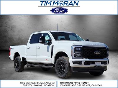 New 2026 Ford F-250 XLT Crew Cab 4WD Pickup for sale #F26007 - photo 1