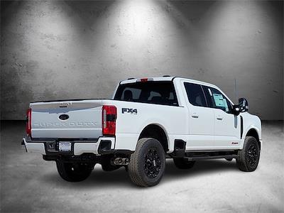 New 2026 Ford F-250 XLT Crew Cab 4WD Pickup for sale #F26007 - photo 2