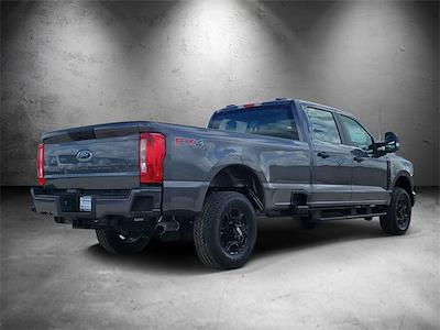 New 2026 Ford F-350 XL Crew Cab 4WD SRW Pickup for sale #F26008 - photo 2