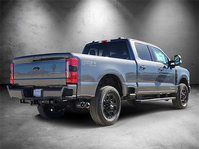 New 2026 Ford F-350 XLT Crew Cab 4WD SRW Pickup for sale #F26009 - photo 2