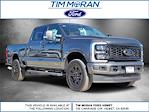 New 2026 Ford F-350 XLT Crew Cab 4WD SRW Pickup for sale #F26009 - photo 1