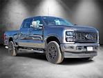New 2026 Ford F-350 XLT Crew Cab 4WD SRW Pickup for sale #F26009 - photo 3