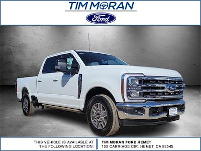 2026 Ford F-350 Crew Cab SRW RWD Pickup for sale #F26010 - photo 1