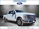 2026 Ford F-350 Crew Cab SRW RWD Pickup for sale #F26010 - photo 1