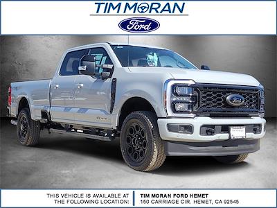 New 2026 Ford F-350 Lariat Crew Cab 4WD SRW Pickup for sale #F26011 - photo 1