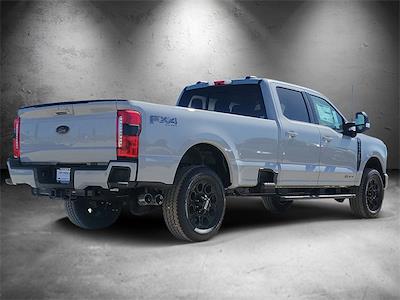 New 2026 Ford F-350 Lariat Crew Cab 4WD SRW Pickup for sale #F26011 - photo 2