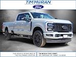 New 2026 Ford F-350 Lariat Crew Cab 4WD SRW Pickup for sale #F26011 - photo 1