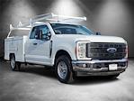 New 2026 Ford F-250 Super Cab Service Truck for sale #F26012W - photo 3