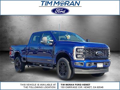 2026 Ford F-350 Crew Cab SRW 4WD Pickup for sale #F26013 - photo 1