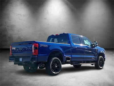 2026 Ford F-350 Crew Cab SRW 4WD Pickup for sale #F26013 - photo 2