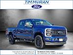 2026 Ford F-350 Crew Cab SRW 4WD Pickup for sale #F26013 - photo 1