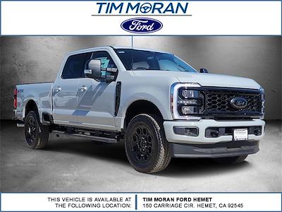 2026 Ford F-250 Crew Cab 4WD Pickup for sale #F26015 - photo 1