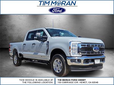 2026 Ford F-250 Crew Cab 4WD Pickup for sale #F26017 - photo 1