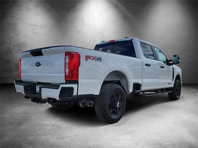 2026 Ford F-350 Crew Cab SRW 4WD Pickup for sale #F26018 - photo 2
