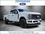 New 2026 Ford F-350 Crew Cab 4WD SRW Pickup for sale #F26018 - photo 1