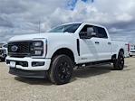 New 2026 Ford F-350 Crew Cab 4WD SRW Pickup for sale #F26018 - photo 5