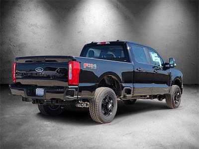 New 2026 Ford F-250 Crew Cab 4WD Pickup for sale #F26020 - photo 2