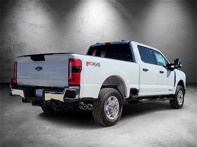 New 2026 Ford F-350 XLT Crew Cab 4WD SRW Pickup for sale #F26022 - photo 2