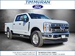 New 2026 Ford F-350 XLT Crew Cab 4WD SRW Pickup for sale #F26022 - photo 1