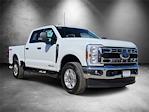 New 2026 Ford F-350 XLT Crew Cab 4WD SRW Pickup for sale #F26022 - photo 3