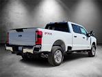 New 2026 Ford F-350 XLT Crew Cab 4WD SRW Pickup for sale #F26022 - photo 2