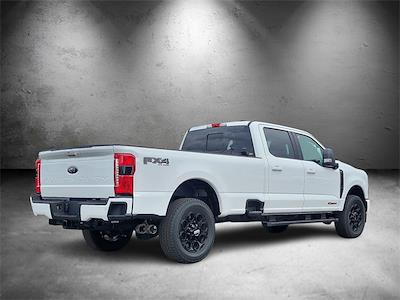 New 2026 Ford F-350 XLT Crew Cab 4WD SRW Pickup for sale #F26023 - photo 2