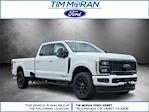 New 2026 Ford F-350 XLT Crew Cab 4WD SRW Pickup for sale #F26023 - photo 1