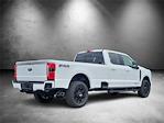 New 2026 Ford F-350 XLT Crew Cab 4WD SRW Pickup for sale #F26023 - photo 2