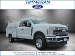 New 2026 Ford F-350 Super Cab 4WD Scelzi SB-108-79-49-38-VO 9' Service Truck for sale #F26025W - photo 1