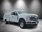 New 2026 Ford F-350 Super Cab 4WD Scelzi SB-108-79-49-38-VO 9' Service Truck for sale #F26025W - photo 3