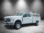 New 2026 Ford F-350 Super Cab 4WD Scelzi SB-108-79-49-38-VO 9' Service Truck for sale #F26025W - photo 5