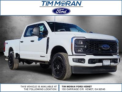 2026 Ford F-250 Crew Cab 4WD Pickup for sale #F26026 - photo 1