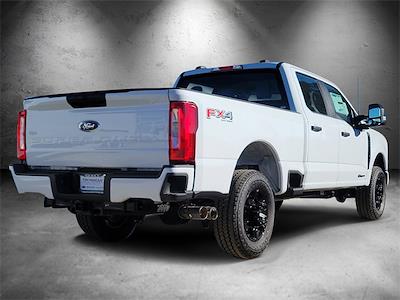 2026 Ford F-250 Crew Cab 4WD Pickup for sale #F26026 - photo 2