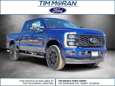 2026 Ford F-250 Crew Cab 4WD Pickup for sale #F26027 - photo 1