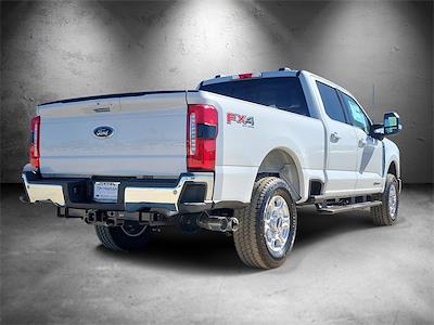 New 2026 Ford F-250 XLT Crew Cab for sale #F26028 - photo 2