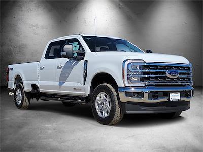 New 2026 Ford F-350 XLT Crew Cab 4WD SRW Pickup for sale #F26029 - photo 1