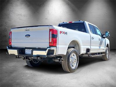 New 2026 Ford F-350 XLT Crew Cab 4WD SRW Pickup for sale #F26029 - photo 2