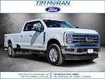New 2026 Ford F-350 XLT Crew Cab 4WD SRW Pickup for sale #F26029 - photo 6