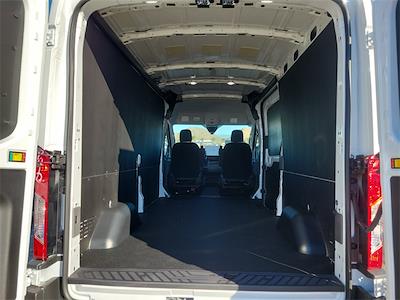 New 2026 Ford Transit 250 Medium Roof Empty Cargo Van for sale #F26030W - photo 2