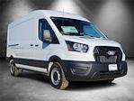 New 2026 Ford Transit 250 Medium Roof Empty Cargo Van for sale #F26030W - photo 3