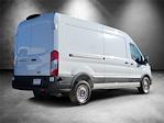 New 2026 Ford Transit 250 Medium Roof Empty Cargo Van for sale #F26030W - photo 4