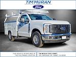 New 2026 Ford F-250 Regular Cab Service Truck for sale #F26033W - photo 1