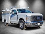 New 2026 Ford F-250 Regular Cab Service Truck for sale #F26033W - photo 3